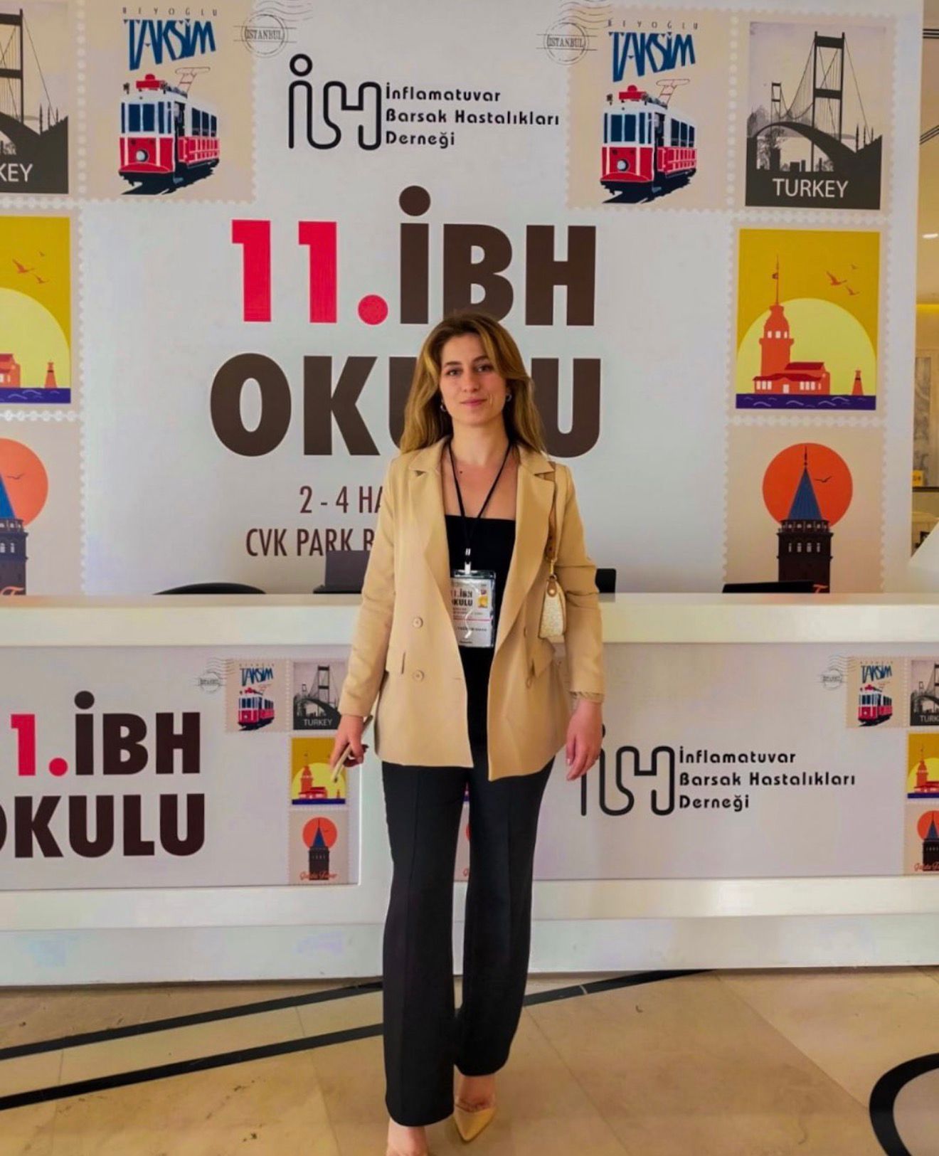 Diyetisyen Yağmur Maya Profesyonel Portre